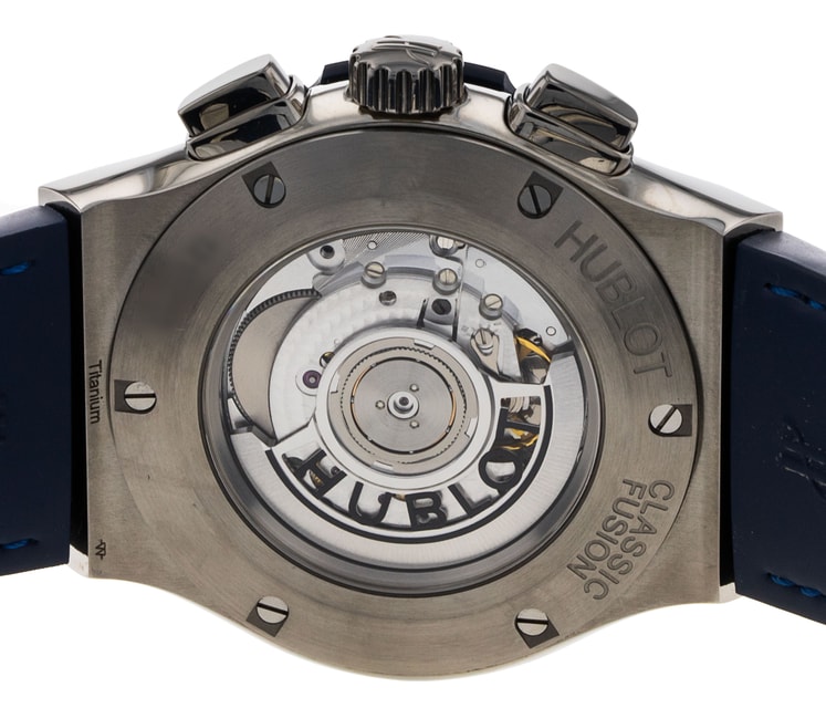 Hublot Classic Fusion 521.NX.7070.LR Image 4